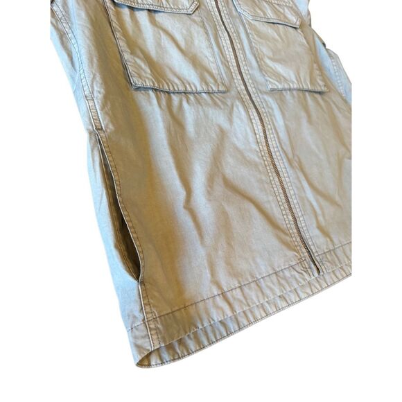 Levi Strauss Men’s Shacket Shirt Jacket - Picture 15 of 16